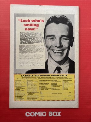 Marvel Comics The Invincible Iron Man #53 1972 Bronze Age - Image 3