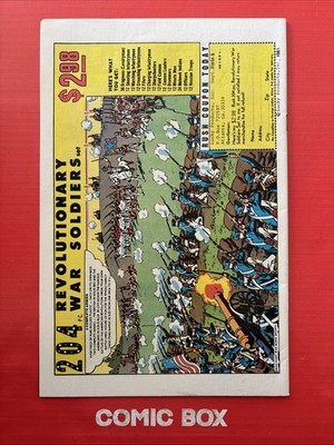 The Invincible Iron Man #146 1972 Rare Newsstand Variant Mark Jewellers Insert - Image 3