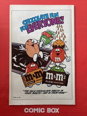 DC Comics Superman #4 1987 Key 1st Appearance Bloodsport - Image 3