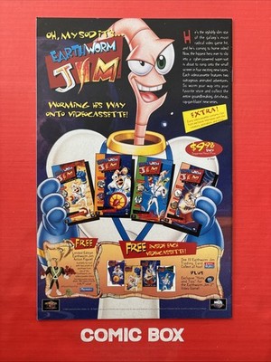 DC Comics Superman #113 1996 Rare Newsstand Variant - Image 3