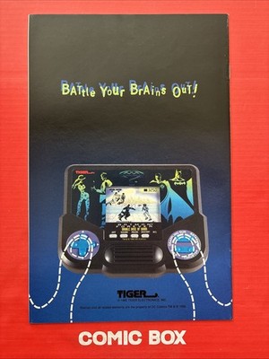 DC Comics The Adventures Of Superman #530 1995 Rare Newsstand Variant - Image 3