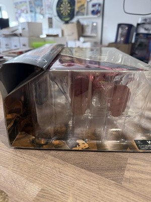 Iron Man Hulkbuster Armor Marvel Select Action Figure Diamond Select Sealed - Image 7