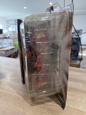 Iron Man Hulkbuster Armor Marvel Select Action Figure Diamond Select Sealed - Image 3