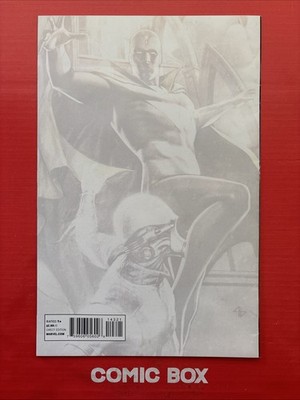 Marvel Comics Thunderbolts #143 Iron Man Variant Greg Horn 2010 - Image 3