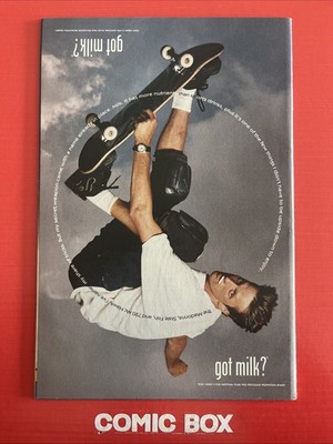 Marvel Comics The Amazing Spider-Man #3 1999 Vol 2 John Byrne Howard Mackie - Image 3