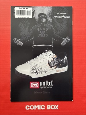 Marvel Comics Civil War #7 Michael Turner Variant 1:15 2006 - Image 3