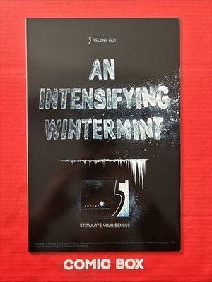 DC Comics Justice League #40 The New 52 Key Lovely Condition - Image 3