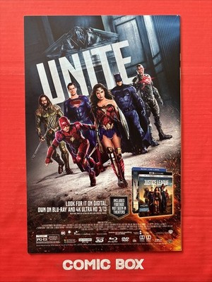 DC Comics Justice League #39 Scarce J.G Jones Variant 2018 - Image 3