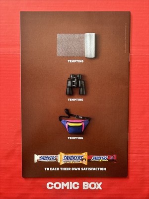 DC Comics Justice League #43 Bombshell Variant Lovely Condition - Image 3