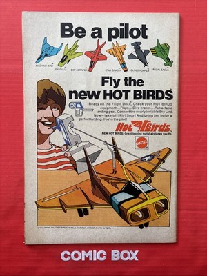 DC Comics Justice League America #90 1971 Bronze Age Lovely Condition - Image 3