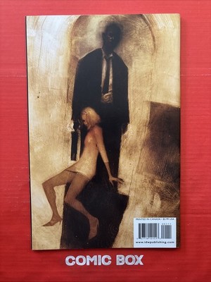 IDW Comics Lore #1 2003 Horror - Image 5