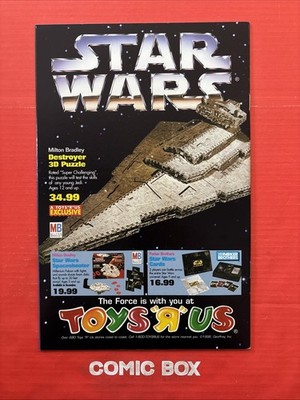 Dark Horse Comics Star Wars X- Wing #1 The Warrior Princess Lovely Condition - Image 5