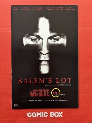 Wildstorm Comics Ex Machina #1 Key 2004 - Image 3