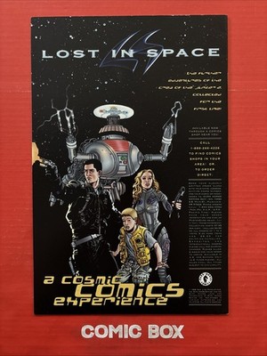 Dark Horse Comics Star Wars Tales Of The Jedi Redemption #2 Lovely Condition - Image 3