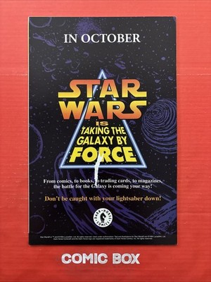 Dark Horse Comics Star Wars Tales Of The Jedi #2 The Freedom Nadd Uprising - Image 3