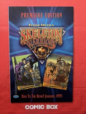 Marvel Comics Fantastic Four #397 Rare Newsstand Variant 1994 - Image 3