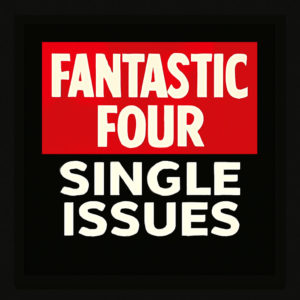 Fantastic Four Comics