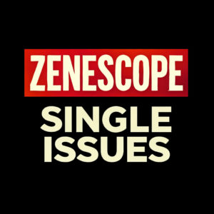 Zenescope Comics