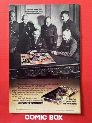 Marvel Comics Indiana Jones #26 1985 Bronze Age - Image 3