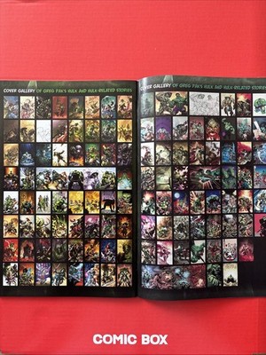 Marvel Comics The Incredible Hulks #635 2011 Very Scarce Adi Granov Variant - Image 6