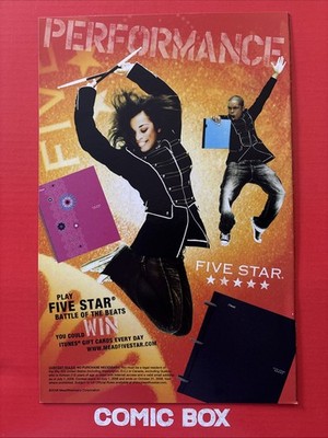 Marvel Comics Hulk #6 2008 Micheal Turner Variant - Image 3