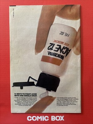 Marvel Comics The Incredible Hulk #308 1985 Bronze Age Newsstand Variant - Image 3