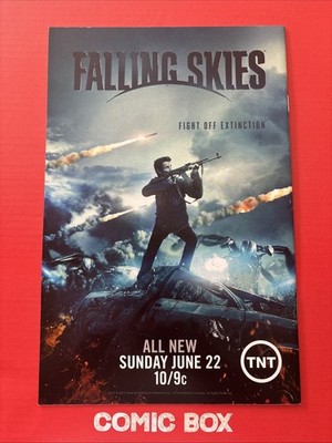 Zenescope Comic Grimm Fairy Tales Robyn Hood Legend #4 2014 Cover A - Image 3