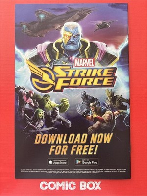 Marvel Comics Spider-Gwen #34 2018 Final Issue Key - Image 3