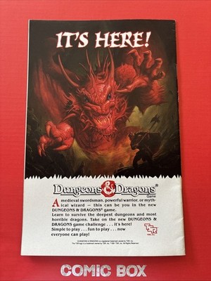 Marvel Comics The Toxic Avengers #2 1991 Rare In UK Mutant Monsters - Image 3