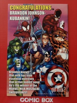 Marvel Comics Deadpool #46 2002 Cruel Summer Part 1 Of 3 - Image 5
