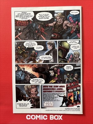 Dark Horse Comics Indiana Jones And The Tomb Of Gods #1 2008 - Image 5