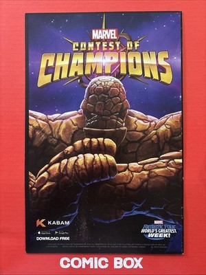 Marvel Comics The Immortal Hulk #12 2019 1st App One Below All Alex Ross Cover - Image 5