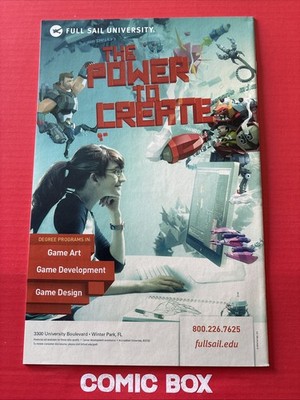 Marvel Comics Rocket Raccoon #1 2014 3rd Print Variant Skottie Young - Image 3