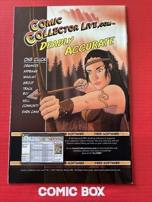 Marvel Comics Cable & Deadpool #39 2008 Scarce Skottie Young Cover - Image 3