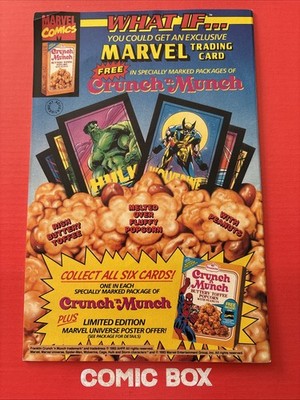 Marvel Comics The Mighty Thor #461 1993 Rare Newsstand Variant - Image 3