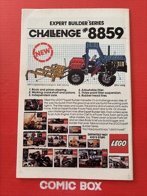 Marvel Comics Marvel Team-Up #112 1981 Bronze Age Spider-Man And King Kull - Image 3