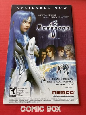 Harris Comics Vampirella #1 2005 Summer Special Virgin Variant - Image 3