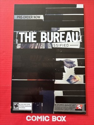 Dynamite Comics Vampirella #32 2013 Parrillo Variant - Image 3