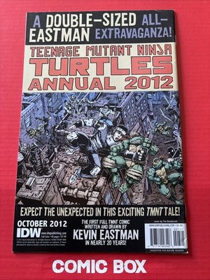 IDW Comics True Blood #6 2012 - Image 5