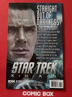 IDW Comics Dinosaur Attack #4 2013 Low Print Run  - Image 5