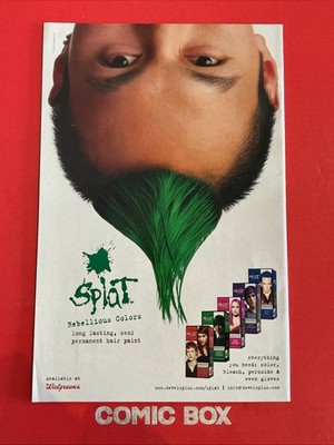 DC Comics Batwoman In Detective Comics #855 Very Rare Newsstand Variant 2009 - Image 3