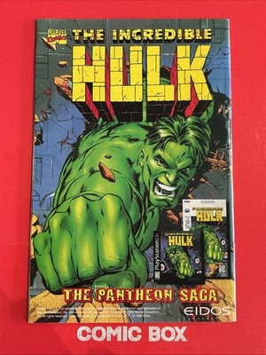 Marvel Comics X-Force #62 Rare Newsstand Variant 1997 - Image 3
