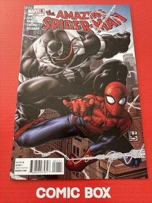 Marvel Comics The Amazing Spider-Man #654.1 2011 - Image 4