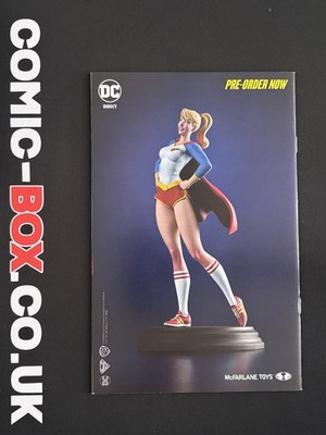 DC Comics Wonder Woman #14 1:25 Subic Variant 2024 - Image 3
