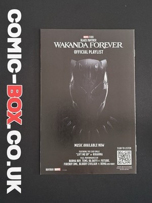Marvel Comics Fantastic Four #4 Alex Ross Black & White Variant 2023 - Image 3