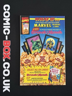 Marvel Comics Ghost Rider #39 Rare Newsstand Variant 1993 - Image 3