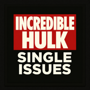 Incredible Hulk