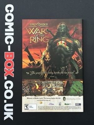 Top Cow Comics Lara Croft Tomb Raider Take Over #1 2003 - Image 2