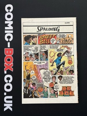 Marvel Comics Marvel Team-Up #64 Spider-Man 1977 Bronze Age - Image 2