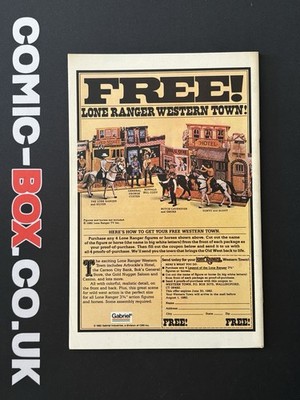 Marvel Comics What If #32 The Avengers Had Become Pawns Of Korvac 1981 - Image 2